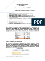 ANALISIS DE NIIF Y PYMES Tarea 2