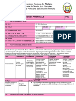 ESCRIBIMOS Y NARRAMOS ANECDOTAS DE NUESTRAS VACACIONES 3ro