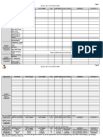 Badac Data Capture Form 1