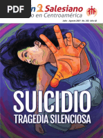 BS 252 Suicidio Tragedia Silenciosa