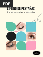 Lifting de Pestañas