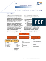 Dietary Fibre:: What Is It and How To Measure It Correctly