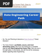 Data Engineering Explanation