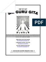 Sri Guru Gita