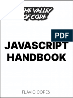 Js Handbook