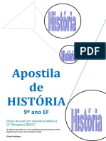 BNCC Apostila Historia 9 Ano 2 Bimestre11