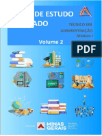 PET 2 ADM 1º Período