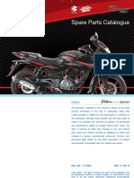 Pulsar Dst-I 220 Abs-2019