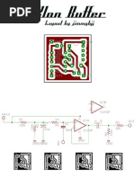 Klonbuffer