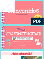 GRAFOMOTRICIDAD 