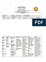 College of Nursing: Cebu Normal University