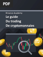 VFF Version FR Binance Academy Cryptocurrency Trading Ebook