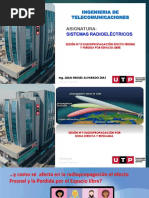 S13 Radiopropagación Efecto Fresnel y Perdida Espacio Libre