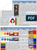 Cores Primárias - Coleção Praticar A Arte