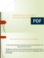 Curso Básico de Derecho Procesal