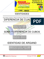 Agrupacion Identidades