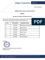 SIC 15-16 - R55 - 02 Simplex Result