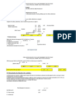 Note de Calcule D'a.e.p. Ouargla