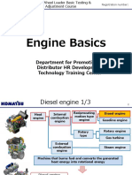 01 - Engine Basics