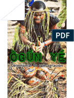 Ogun Isese