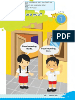 Buku Murid Bahasa Inggris - Bahasa Inggris Bab 1 - Fase A