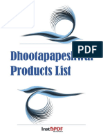 Instapdf - in Dhootapapeshwar Product List 976