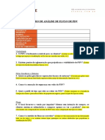 MODELO - Roteiro de Análise de Entorno de PDV (Shopping)