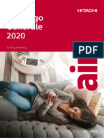 Catalogo Generale 2020