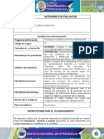 IE Evidencia 4 Taller Evaluar Los Costos de Integracion de La Cadena de Abastecimiento