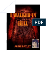 Aline Baxley - I Walked in Hell