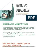 U4 Sociedades Mercantiles