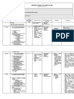 Idp Prof Ed 105 Bsed Sci Ia