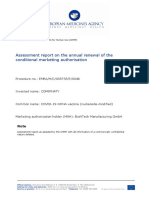 Comirnaty, INN-COVID-19 mRNA Vaccine