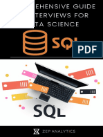 SQL Interview Questions & Answers