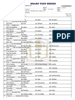 9th English 100 MCQs Tests - Nauman Sadaf