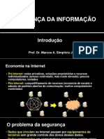 Aula Segurança Da Informação Univesp