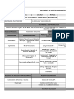 Gerenciamento Do Sistema - Iso 9001 - Sec2 (Mapeamento)