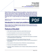 Caravan Tyre Pyrolysis Proposal Ver 7