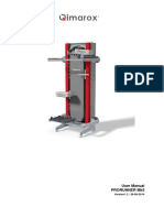 User Manual Prorunner Mk5 1461669792