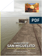 San Miguelito Repositorio