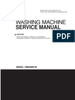 WM2688HNM Service Manual