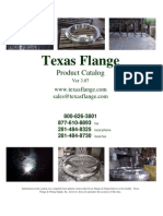 Flange Catalog