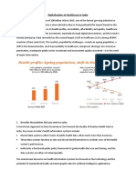 Decision Science Project - Prashant Nair