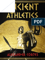 Ancient Athletics Alexander Cortes PDF