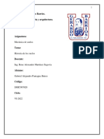 Reporte 1-Mecanica de Suelos