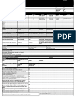 ID - HR-FM-REC-001 Application Form (1 Page) - Distribution - Jeremy B