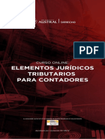 Elementos Juridicos Tributarios 2022 - Programa Mobile 1 1.x53465