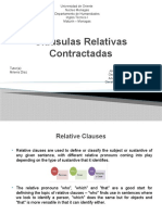 Tema 6 Clausulas Contractadas