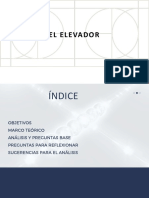 El Elevador