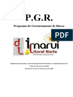 PGR Logistica Ltda 2022.2023